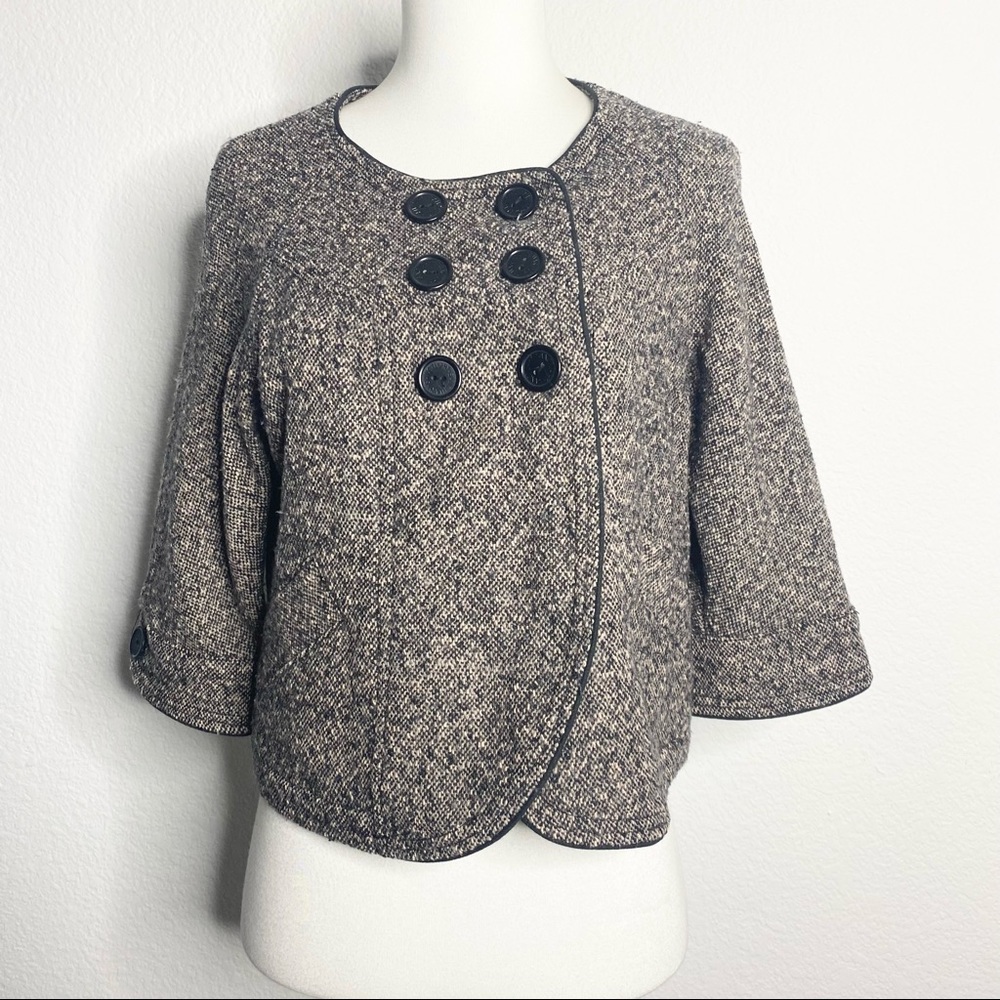 SANCTUARY Coat - Picture 2 of 7